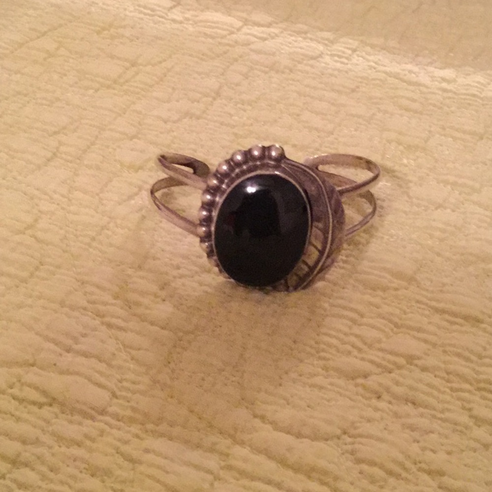 Cuff bracelet